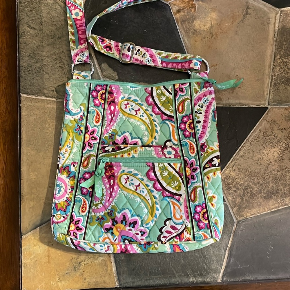 Vera Bradley Crossbody